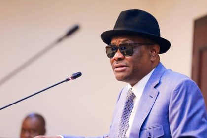 Wike signed 5,481 Cs of O in 16 months –Official