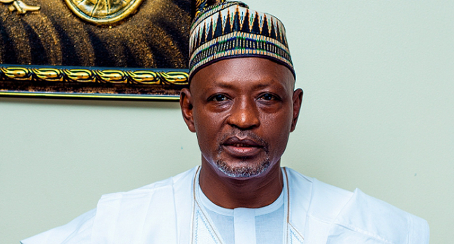 How we foiled attempted kidnap of Plateau Speaker –Police