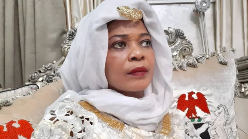 MKO Abiola’s widow slams N100bn suit on Police, others