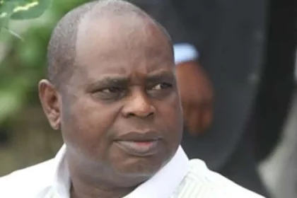 US agrees to return $954,807 Alamieyeseigha looted funds to FG