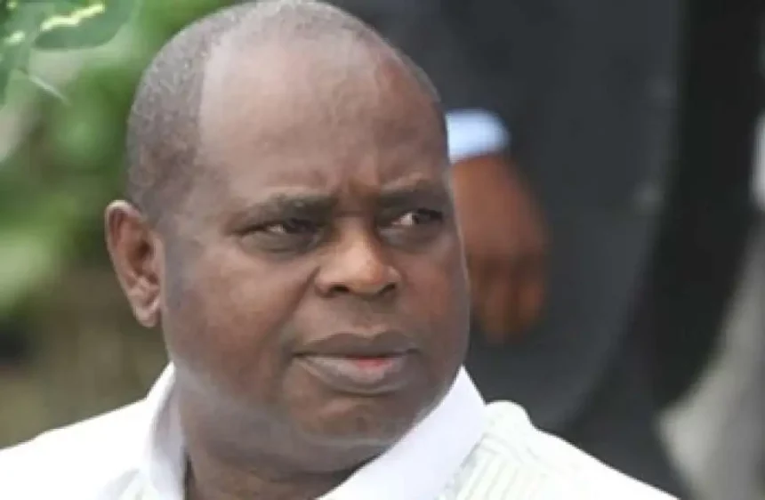 US agrees to return $954,807 Alamieyeseigha looted funds to FG