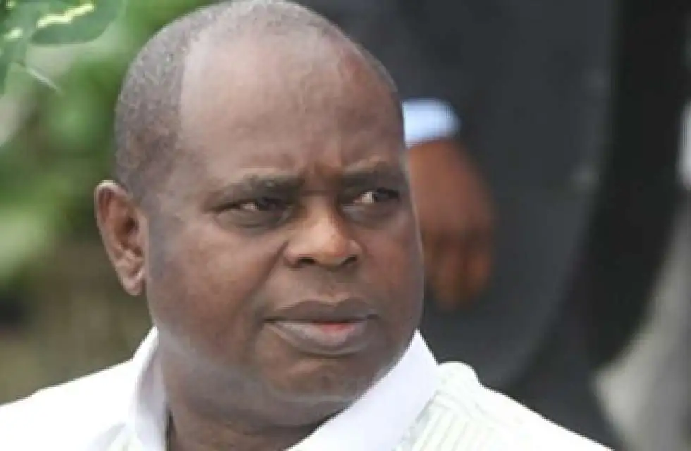 US agrees to return $954,807 Alamieyeseigha looted funds to FG