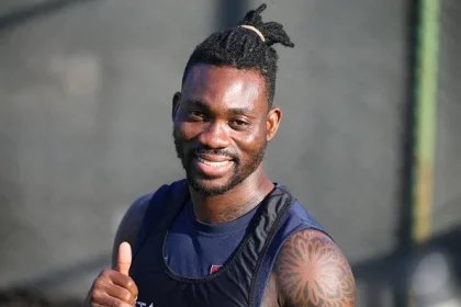 Atsu’s body found under rubble in Turkey quake, agent says