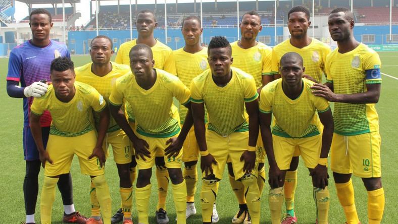 NPFL: Insurance beat Kwara Utd 3-1 in Benin