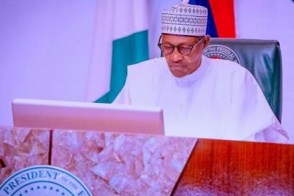 Buhari: I am leaving office with Nigeria better than I met it