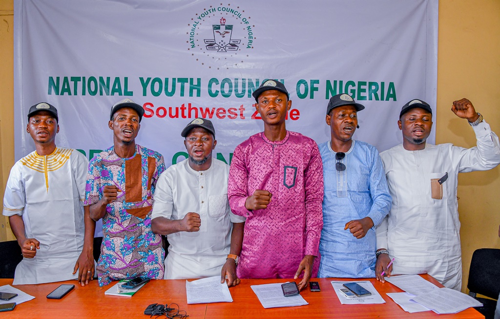 Naira redesign: NYCN tells CBN to end suffering of Nigerians