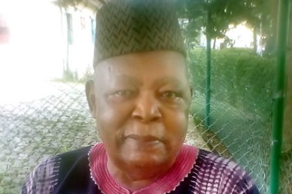 Dan Suleiman: Tinubu mourns exit of pro-democracy fighter