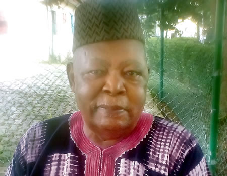 Dan Suleiman: Tinubu mourns exit of pro-democracy fighter