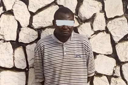 Police arrest medical doctor over alleged organ harvesting in Kwara