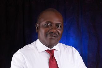 Dotun Oladipo: NGE mourns exit of a gentleman, great journalist