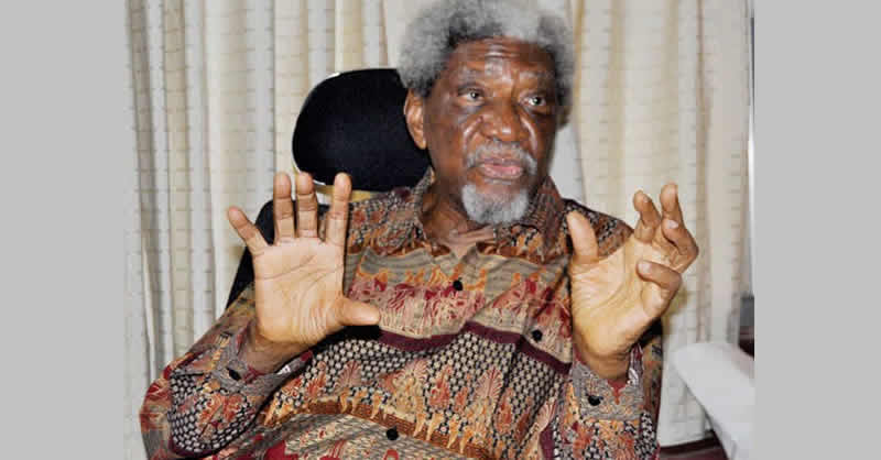 Okunnu at 90: His footprints are evident in Nigeria’s history –Buhari