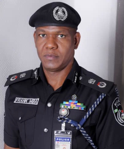 Police deploy 25,565 personnel for Imo guber