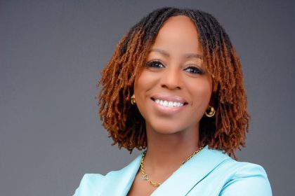 Jumoke Akande joins Avanti Communications as CMO