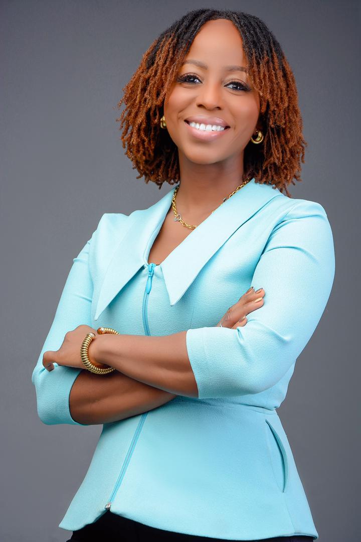 Jumoke Akande joins Avanti Communications as CMO