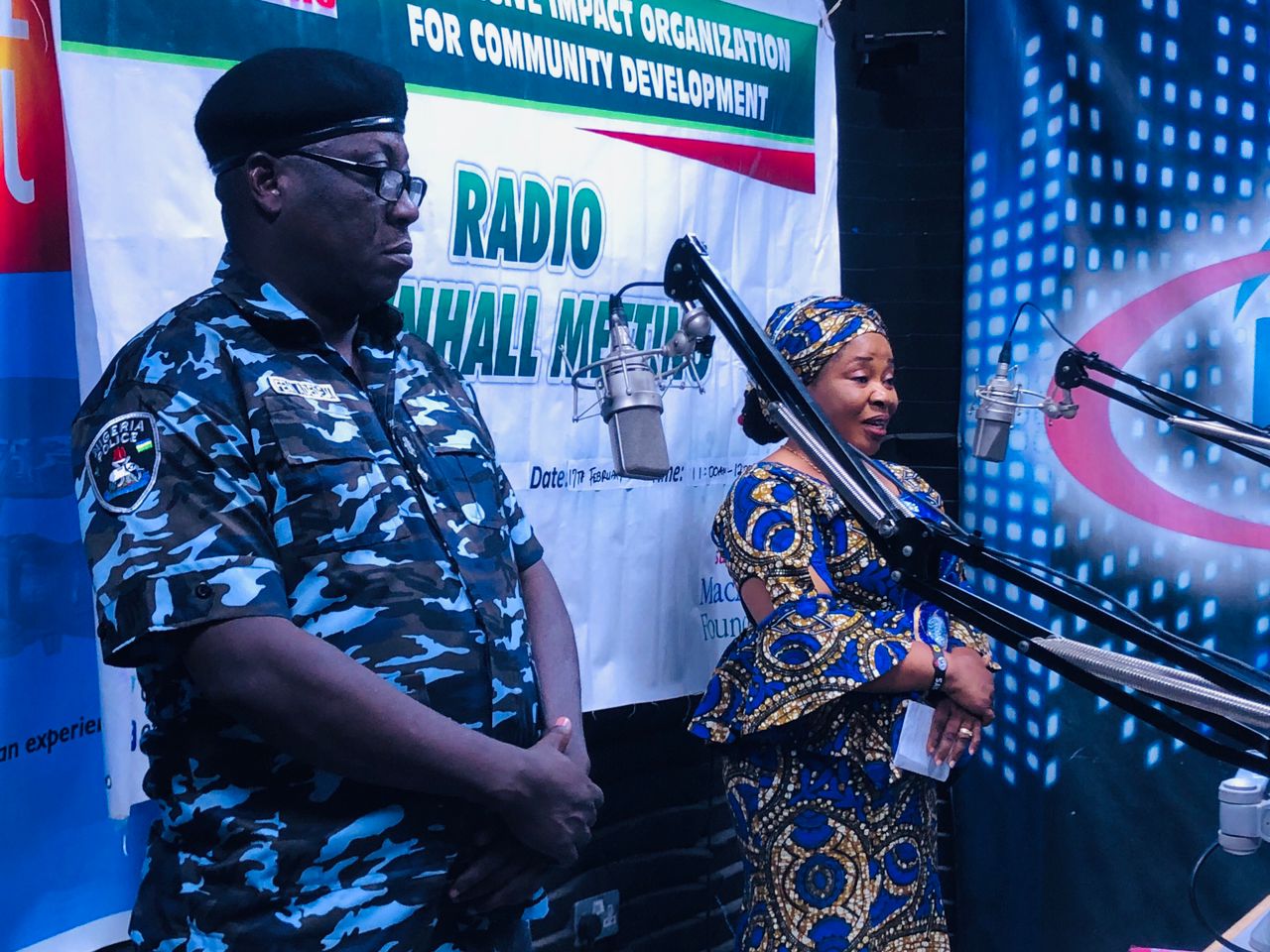 Elections: INEC, Police declare war against vote buying