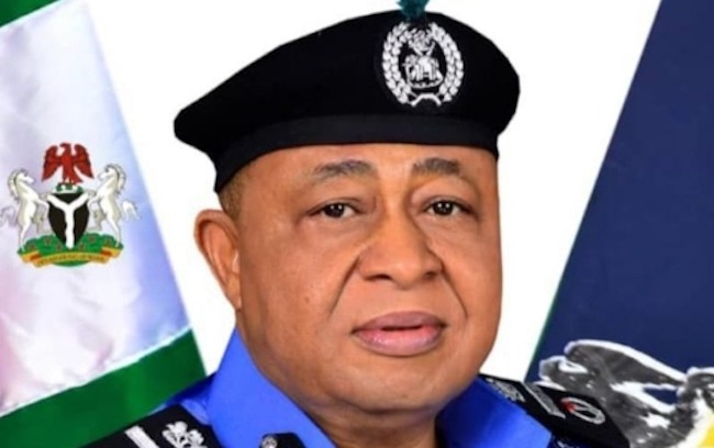 Zone 5 AIG, Tanko Jimeta, dies in Benin at 58