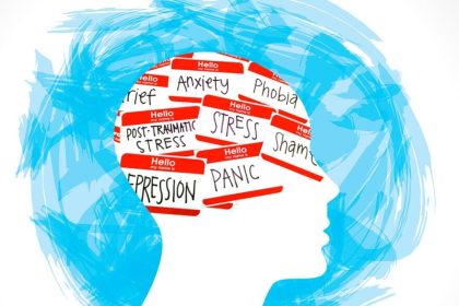 How to enhance better mental wellbeing –Psychiatrist