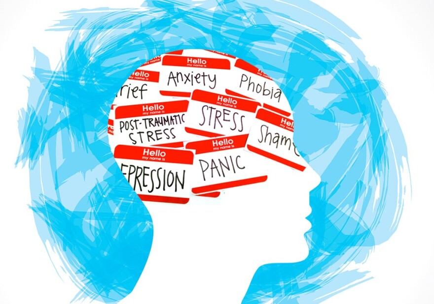 How to enhance better mental wellbeing –Psychiatrist