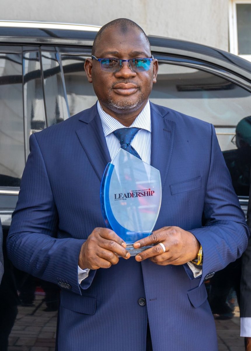 Public service recognition a morale booster for us -FIRS