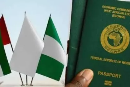 Buhari canvasses suspension of blanket visa ban by UAE