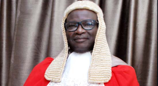 Appoint Omolaye-Ajileye to higher Bench, lawyers, others agitate
