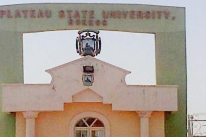 PLASU gets new Vice-Chancellor