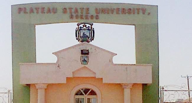 PLASU gets new Vice-Chancellor