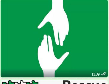 What we need to make Nigeria great -Rescue Nigeria