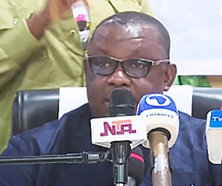 Threat to life: Rivers presidential result collation officer stops work