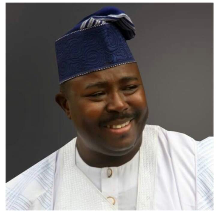 My victory, an affirmation of confidence in APC -Alli