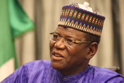 BIVAS fails to recognise my face, fingerprint –Lamido