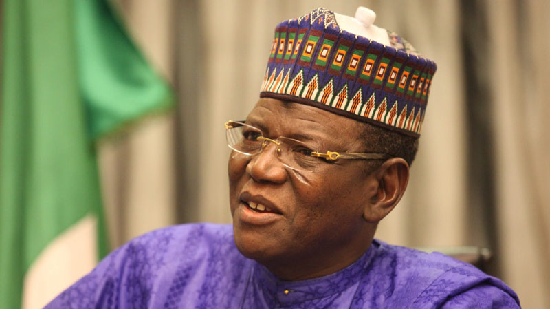 BIVAS fails to recognise my face, fingerprint –Lamido