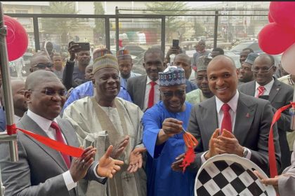 TAJBank opens another branch in Kano, assures customers world-class service