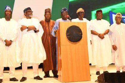 Yoruba leaders of thought back Tinubu, commend APC