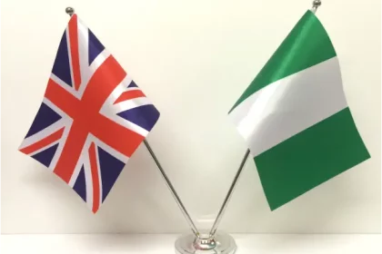 UK violence: FG issues travel advisory to Nigerians