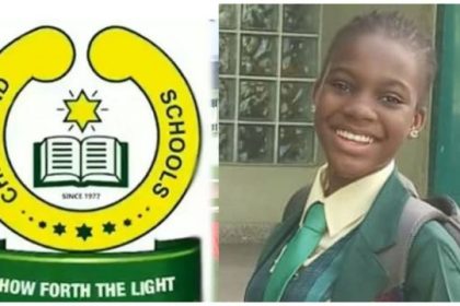 Adeniran: Govt arraigns Chrisland, 4 staff for alleged manslaughter