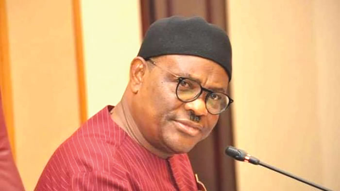 Real reason NBA faults state of emergency in Rivers –Wike 