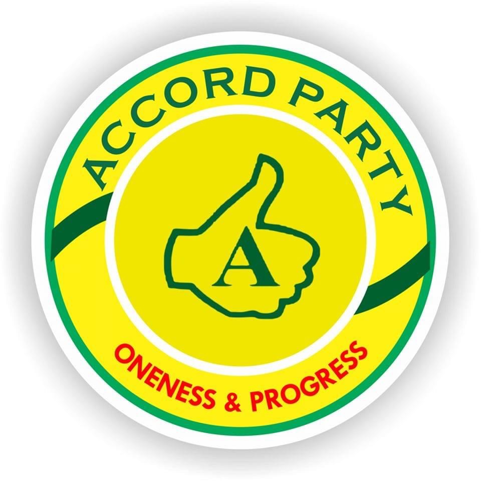 Primaries: Accord fixes nomination fees, sets April 25 deadline