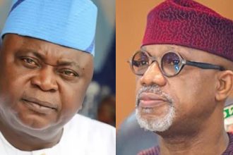 Leave Dapo Abiodun, APC out of your mess, APC warns PDP