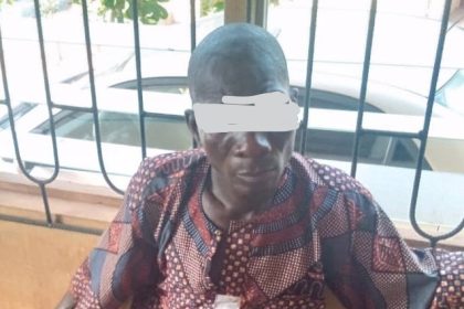 Dane gun: How negligence led to death of three-year old girl -Police