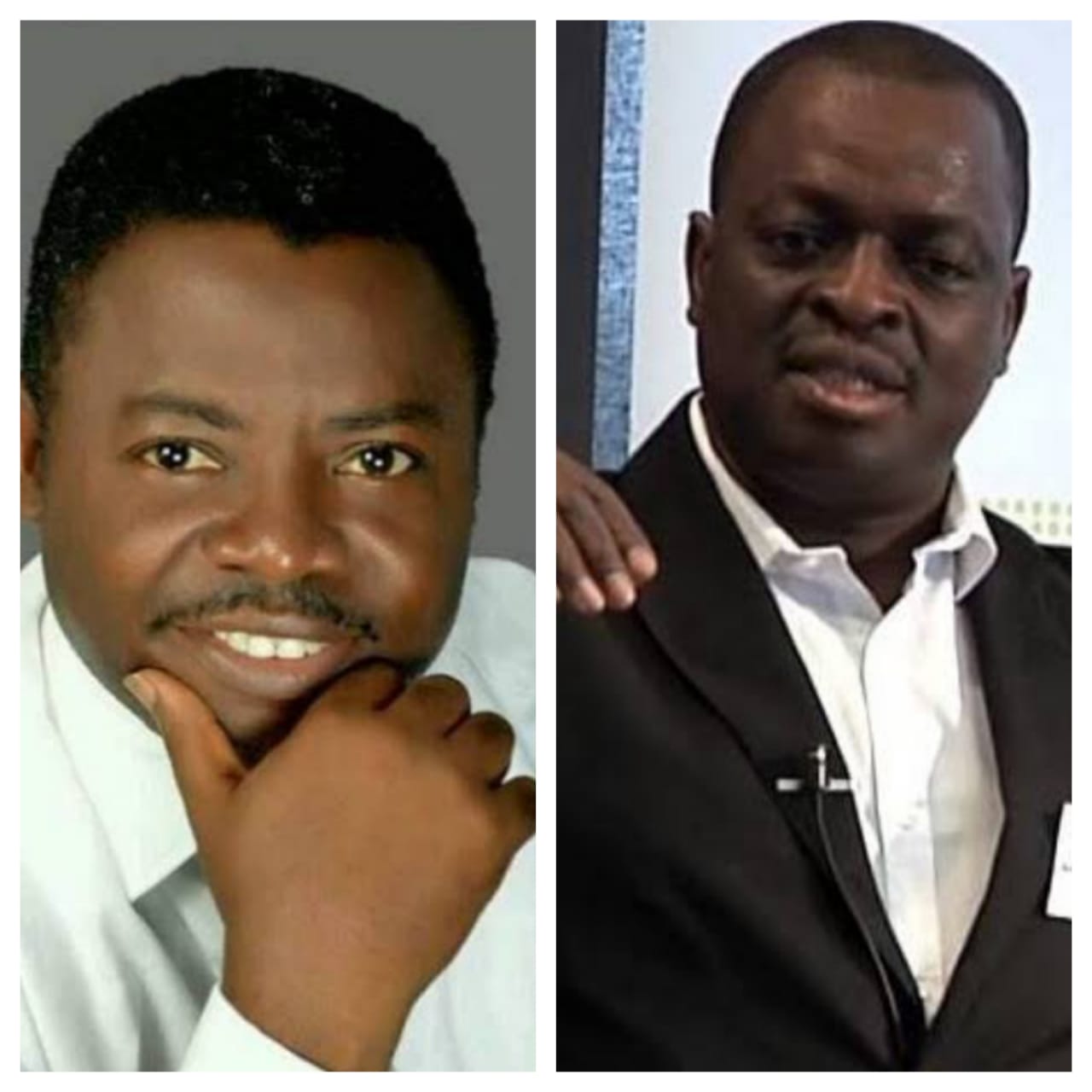 Election fallouts: Akinyemi, Kotoye appear on Boiling Point Sunday