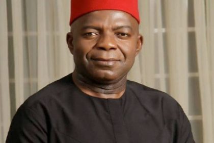 APC youth group warns Alex Otti: Stop intimidating Judiciary