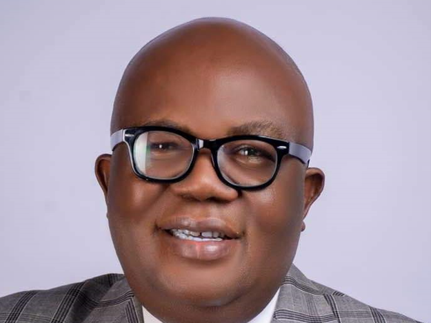 Imo lawmaker, Arthur Egwim, is dead