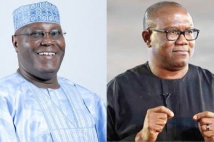 Appeal Court grants Atiku, Obi leave to inspect election materials