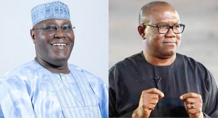 Appeal Court grants Atiku, Obi leave to inspect election materials