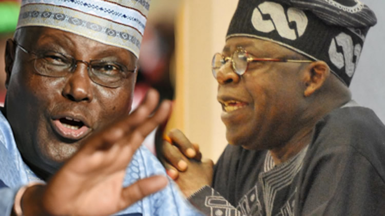 Presidency replies Atiku over criticism of Tinubu, says talk is cheap
