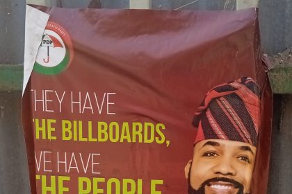 Banky W, fate and faith, By Simbo Olorunfemi