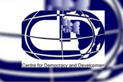 CDD hails INEC’s logistics improvement for Saturday’s poll