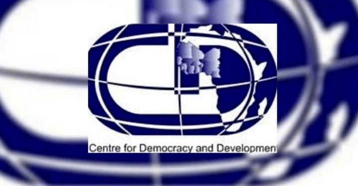 CDD hails INEC’s logistics improvement for Saturday’s poll