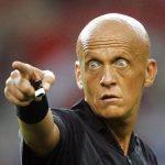 Stoppage time must be added accurately, even at 7-0 -Collina